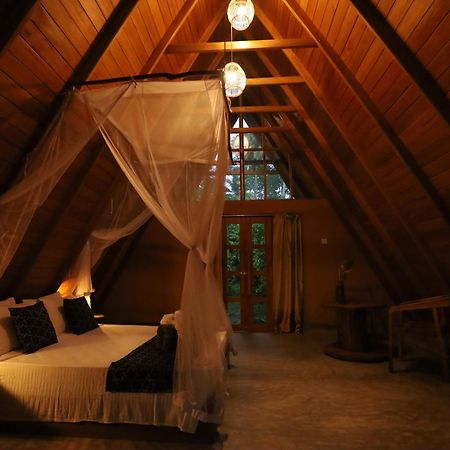 Cinnamon Paradise Ahangama Luaran gambar