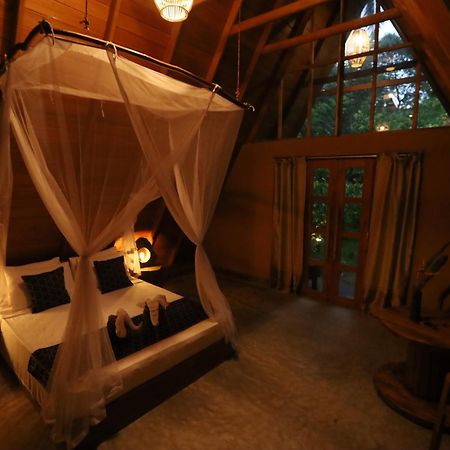 Cinnamon Paradise Ahangama Luaran gambar