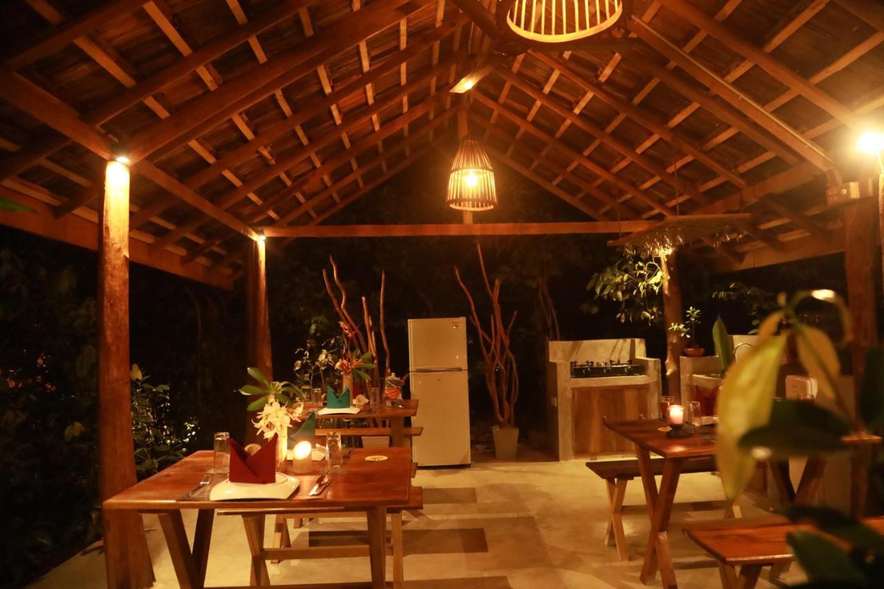 Cinnamon Paradise Ahangama Luaran gambar