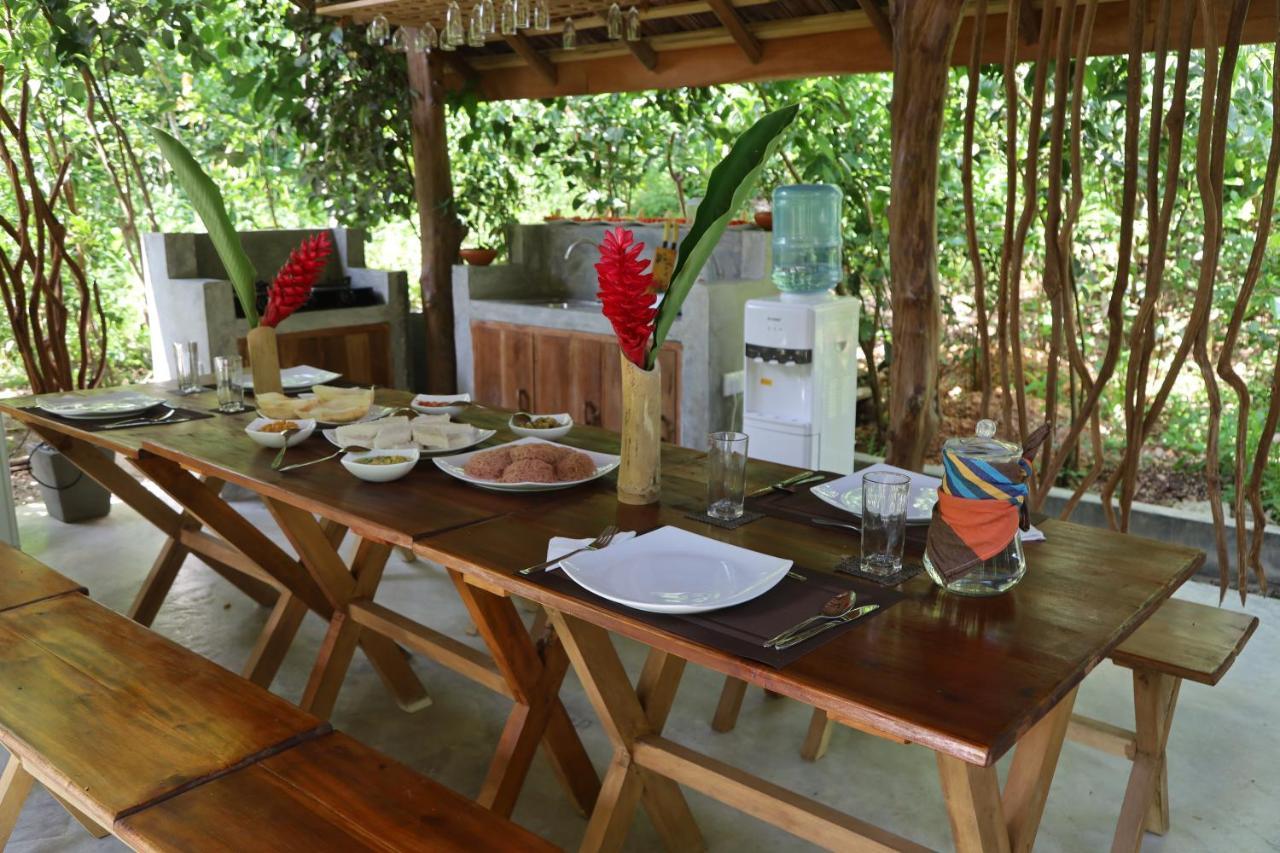 Cinnamon Paradise Ahangama Luaran gambar