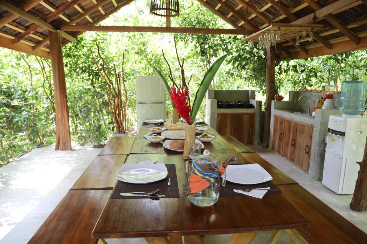 Cinnamon Paradise Ahangama Luaran gambar