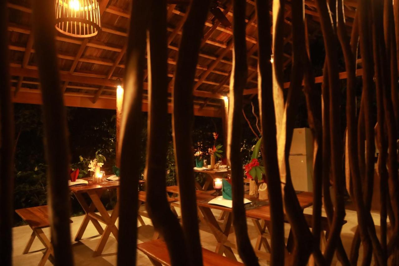 Cinnamon Paradise Ahangama Luaran gambar