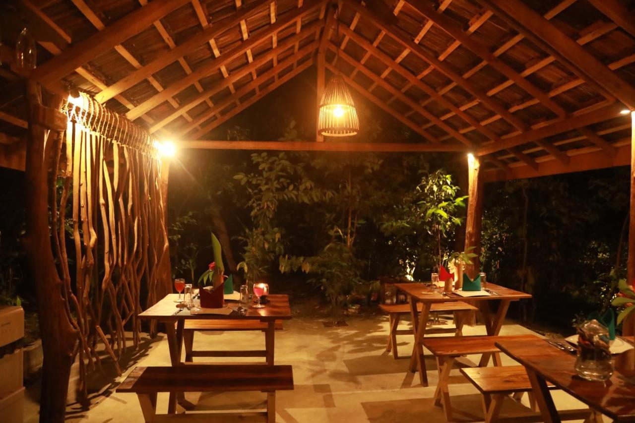 Cinnamon Paradise Ahangama Luaran gambar