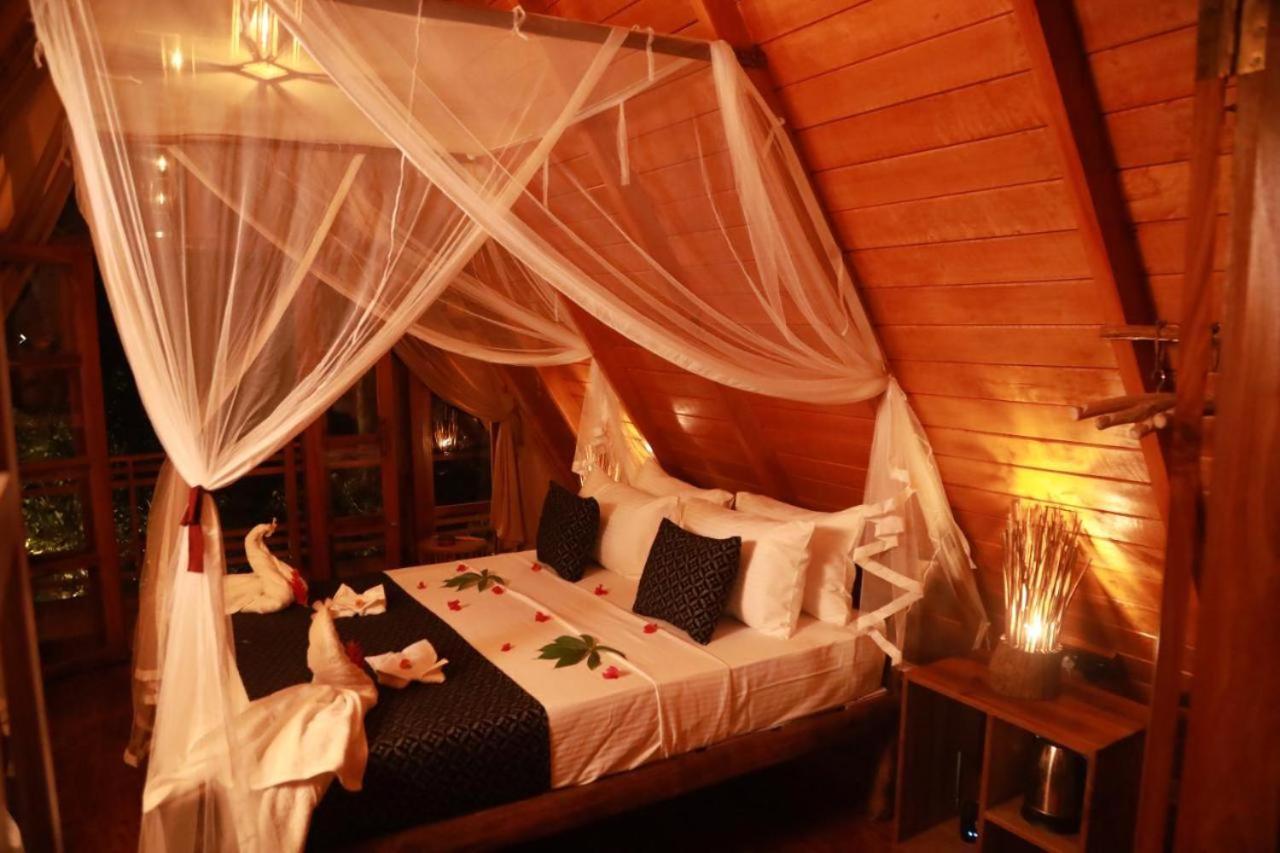 Cinnamon Paradise Ahangama Luaran gambar