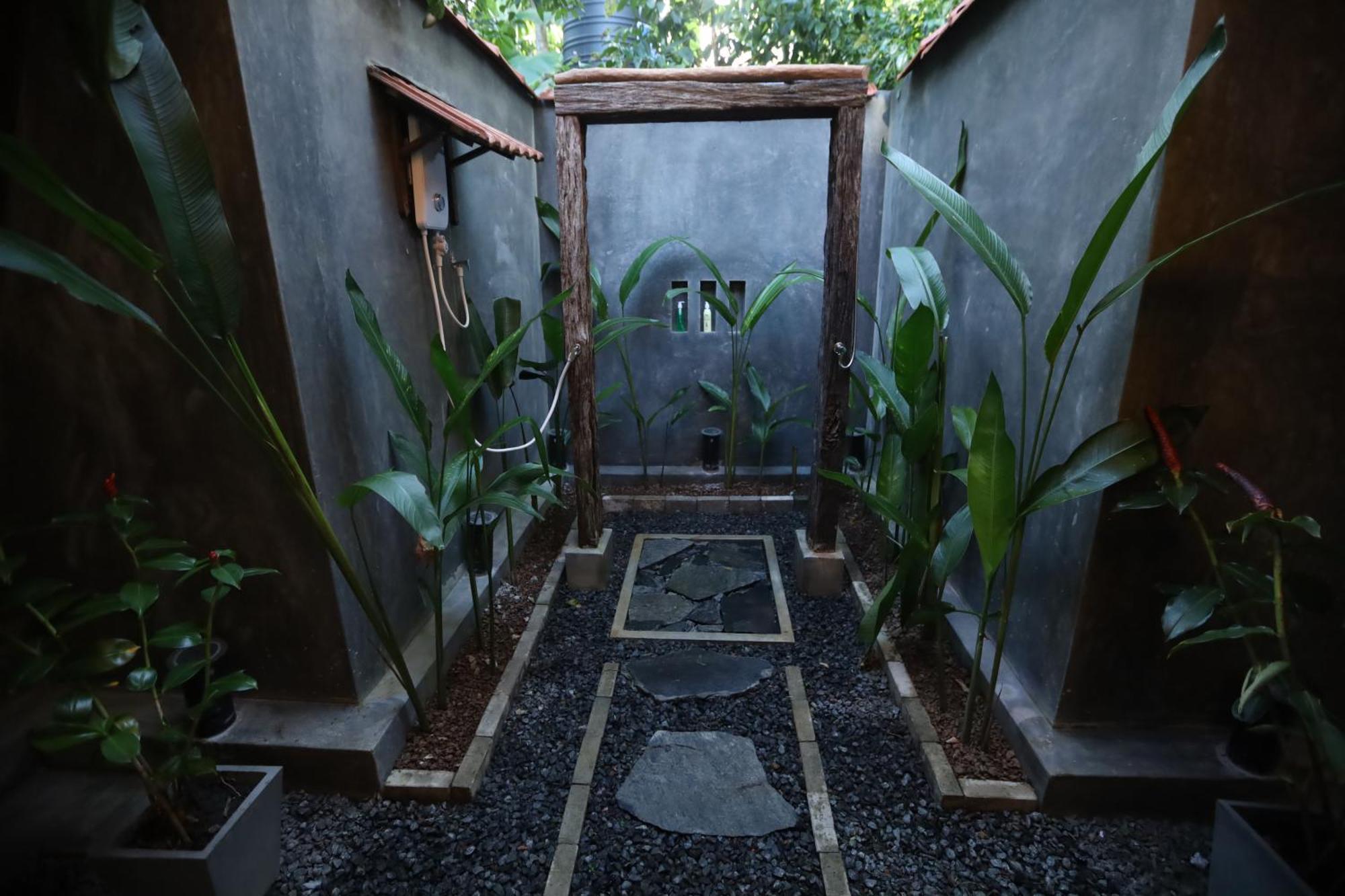 Cinnamon Paradise Ahangama Luaran gambar