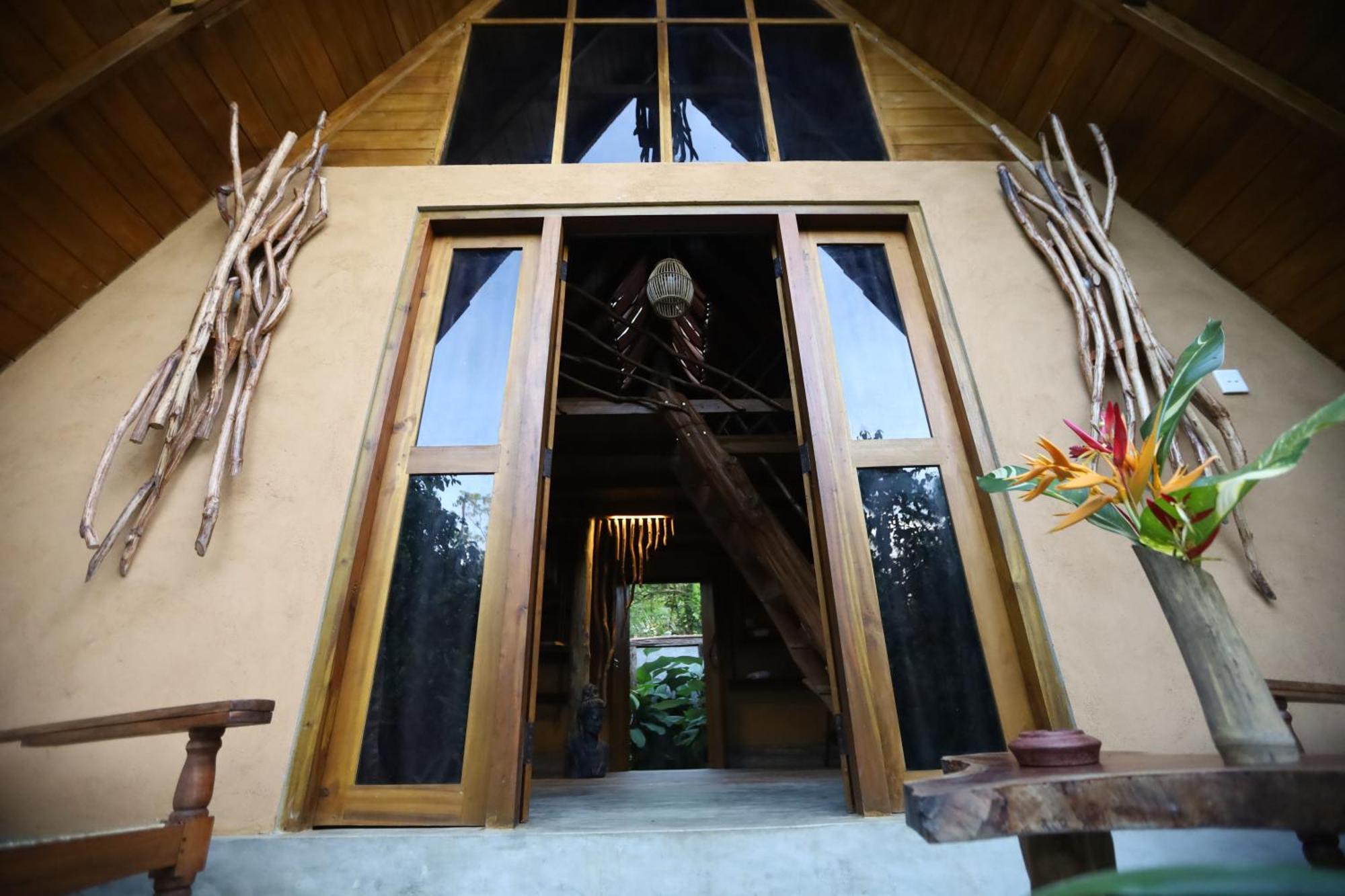 Cinnamon Paradise Ahangama Luaran gambar