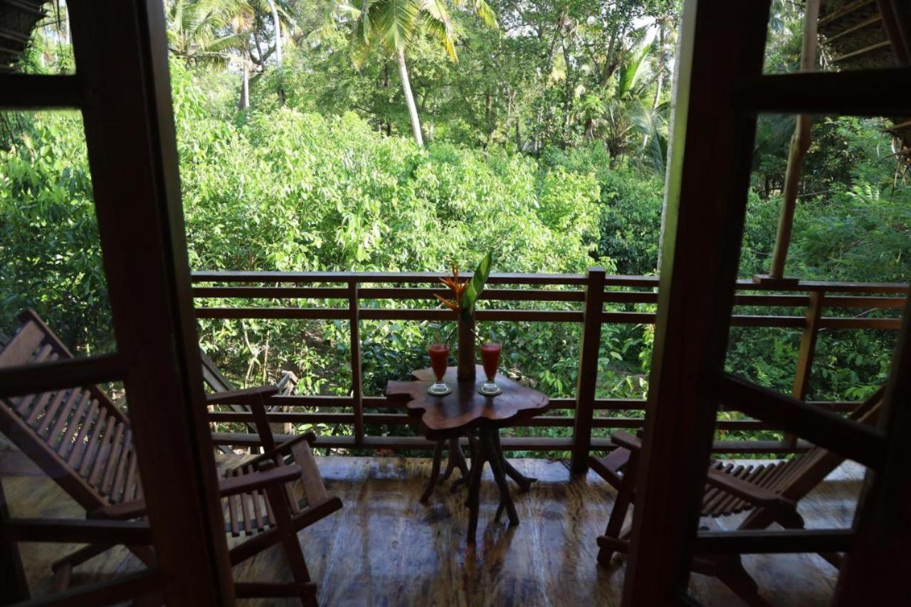 Cinnamon Paradise Ahangama Luaran gambar