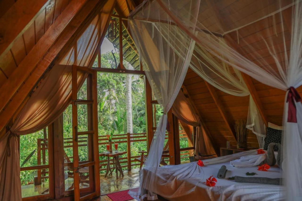 Cinnamon Paradise Ahangama Luaran gambar