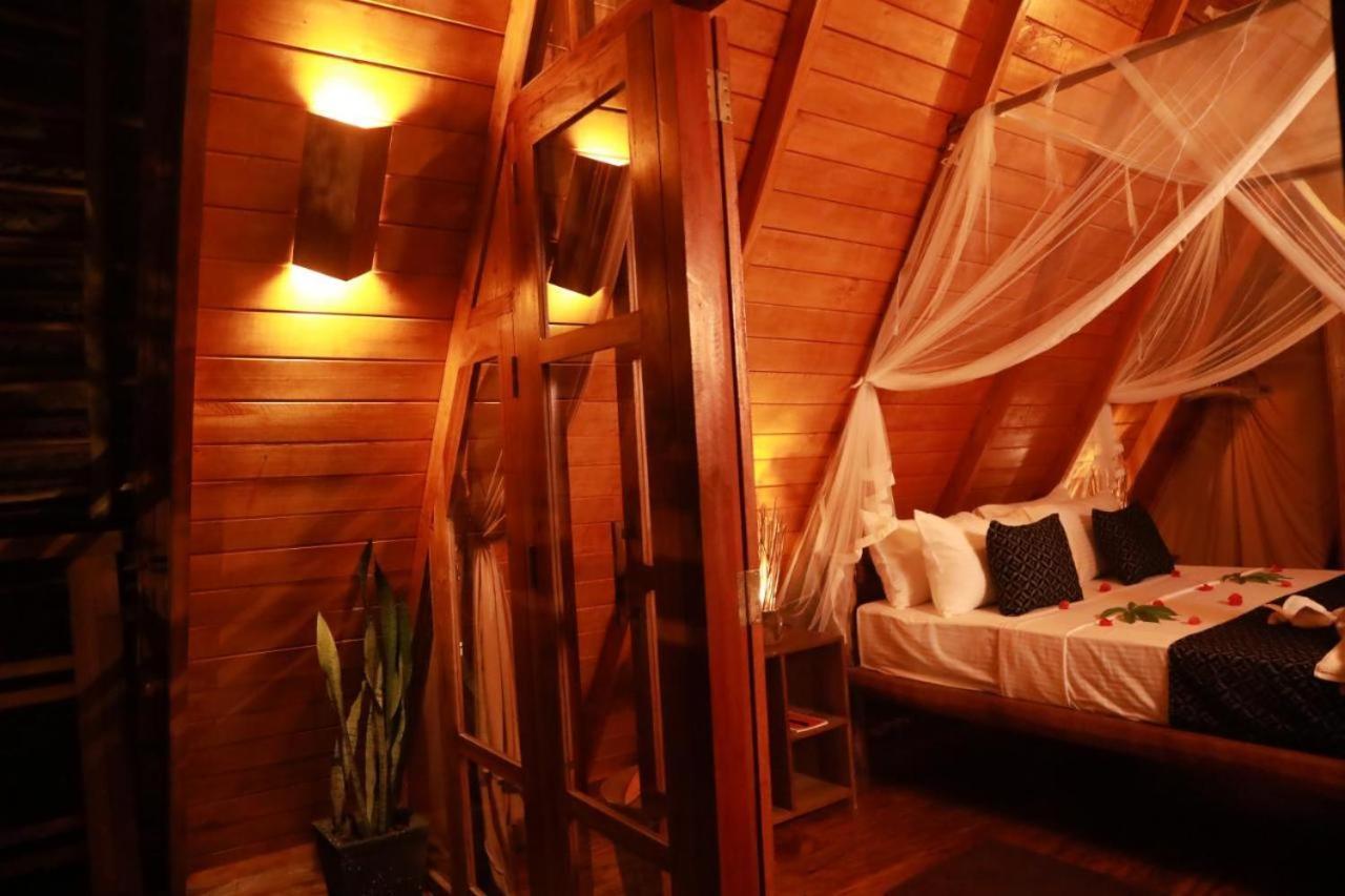 Cinnamon Paradise Ahangama Luaran gambar