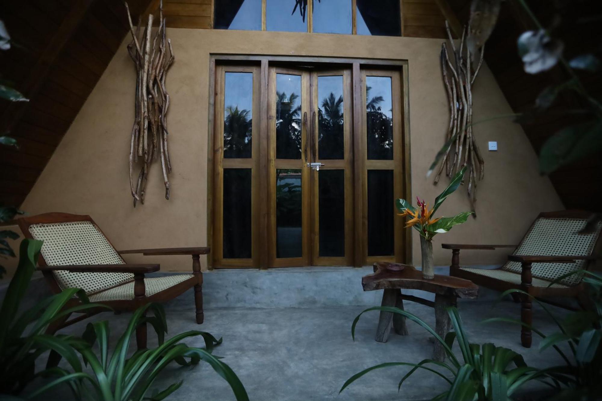 Cinnamon Paradise Ahangama Luaran gambar