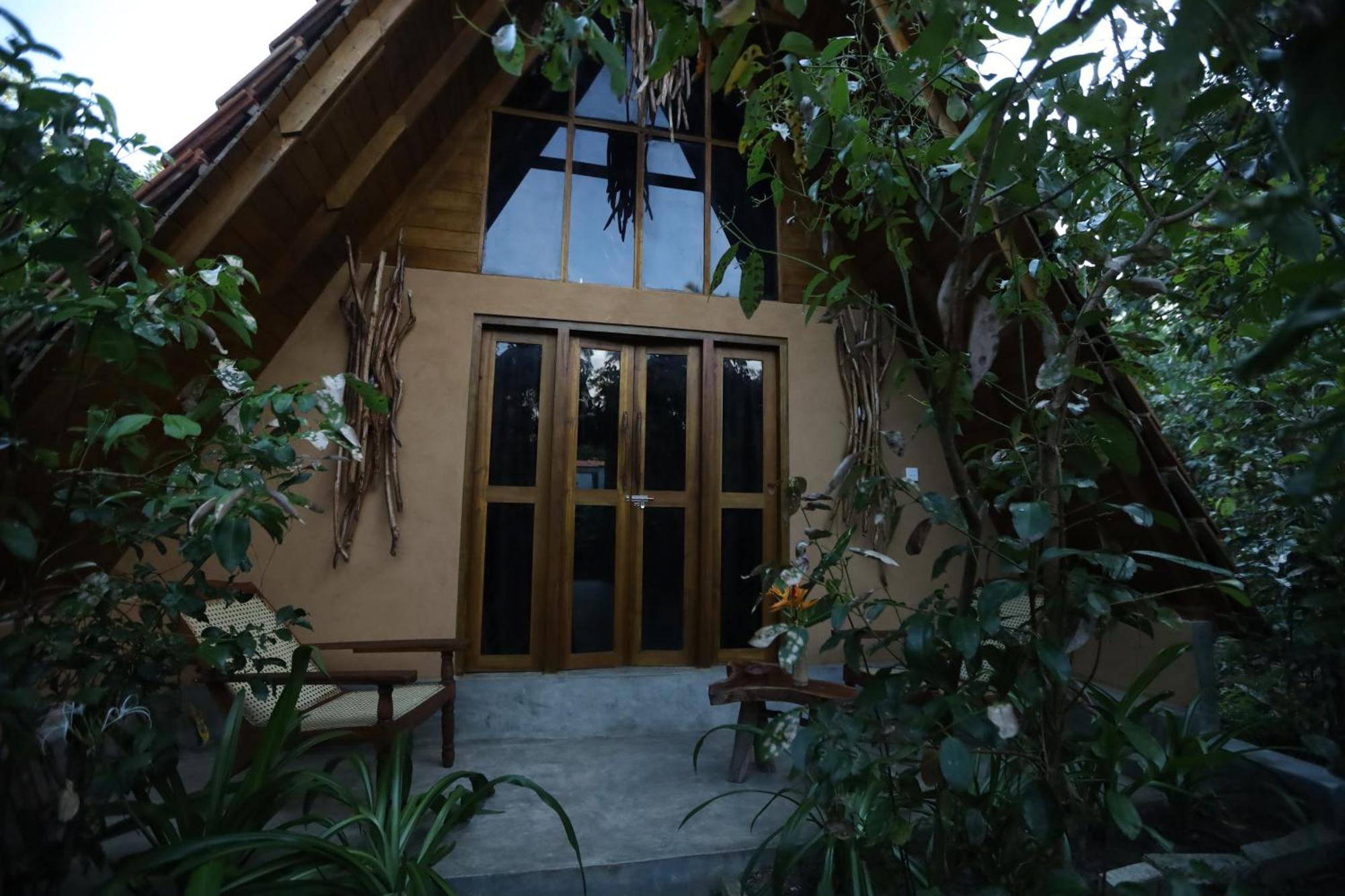 Cinnamon Paradise Ahangama Luaran gambar
