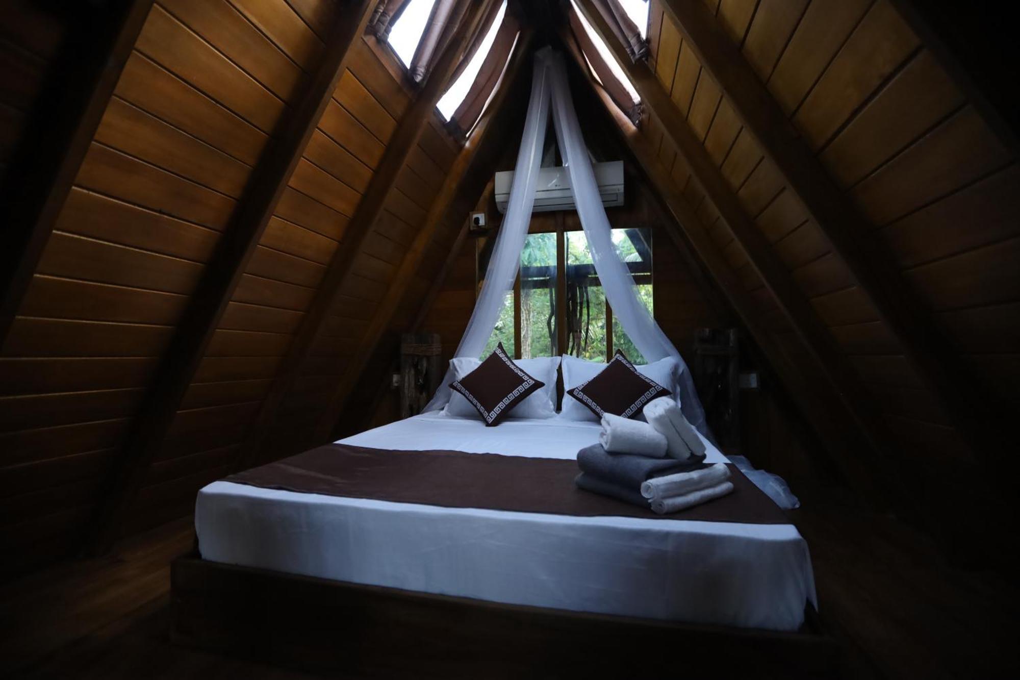 Cinnamon Paradise Ahangama Luaran gambar