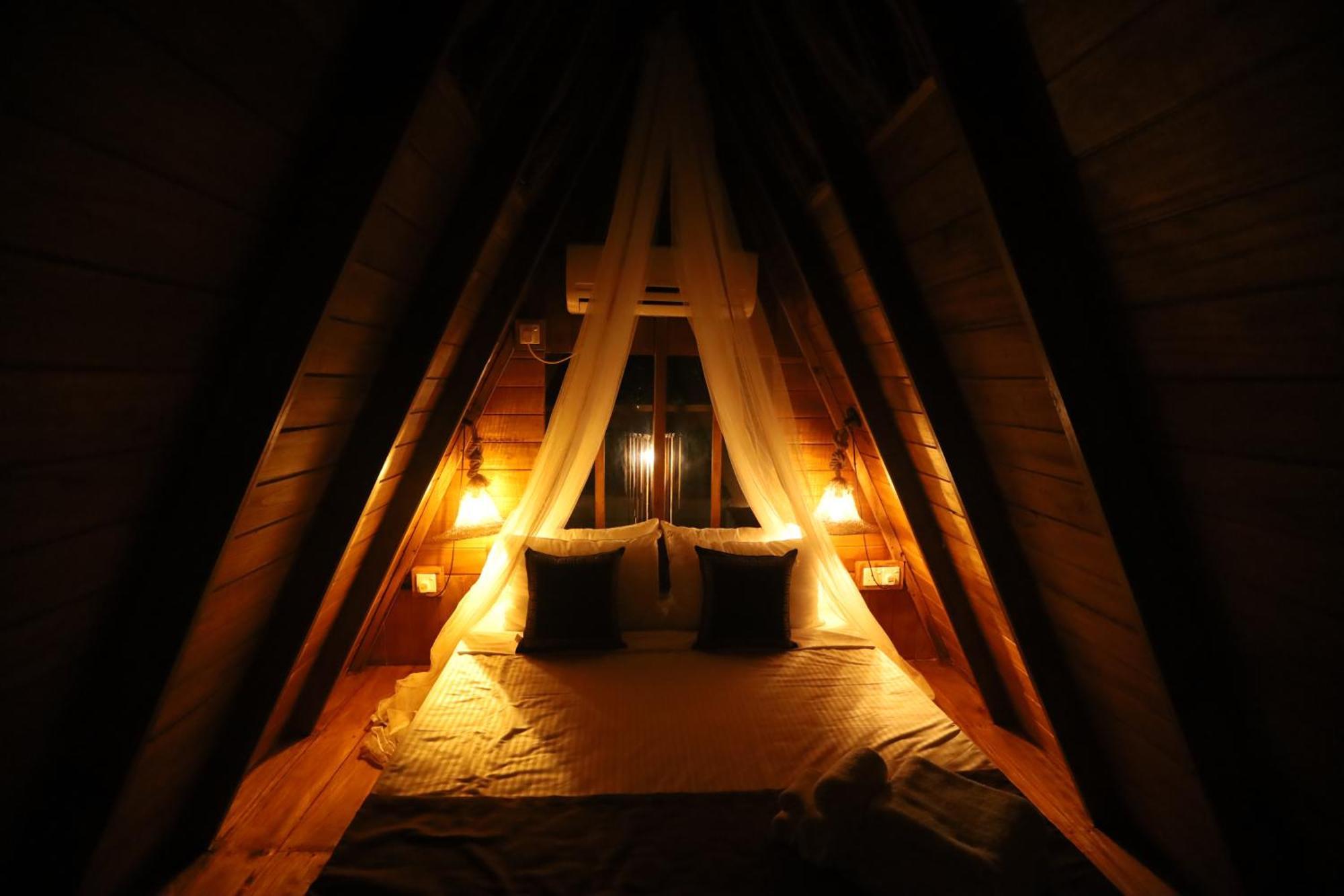 Cinnamon Paradise Ahangama Luaran gambar