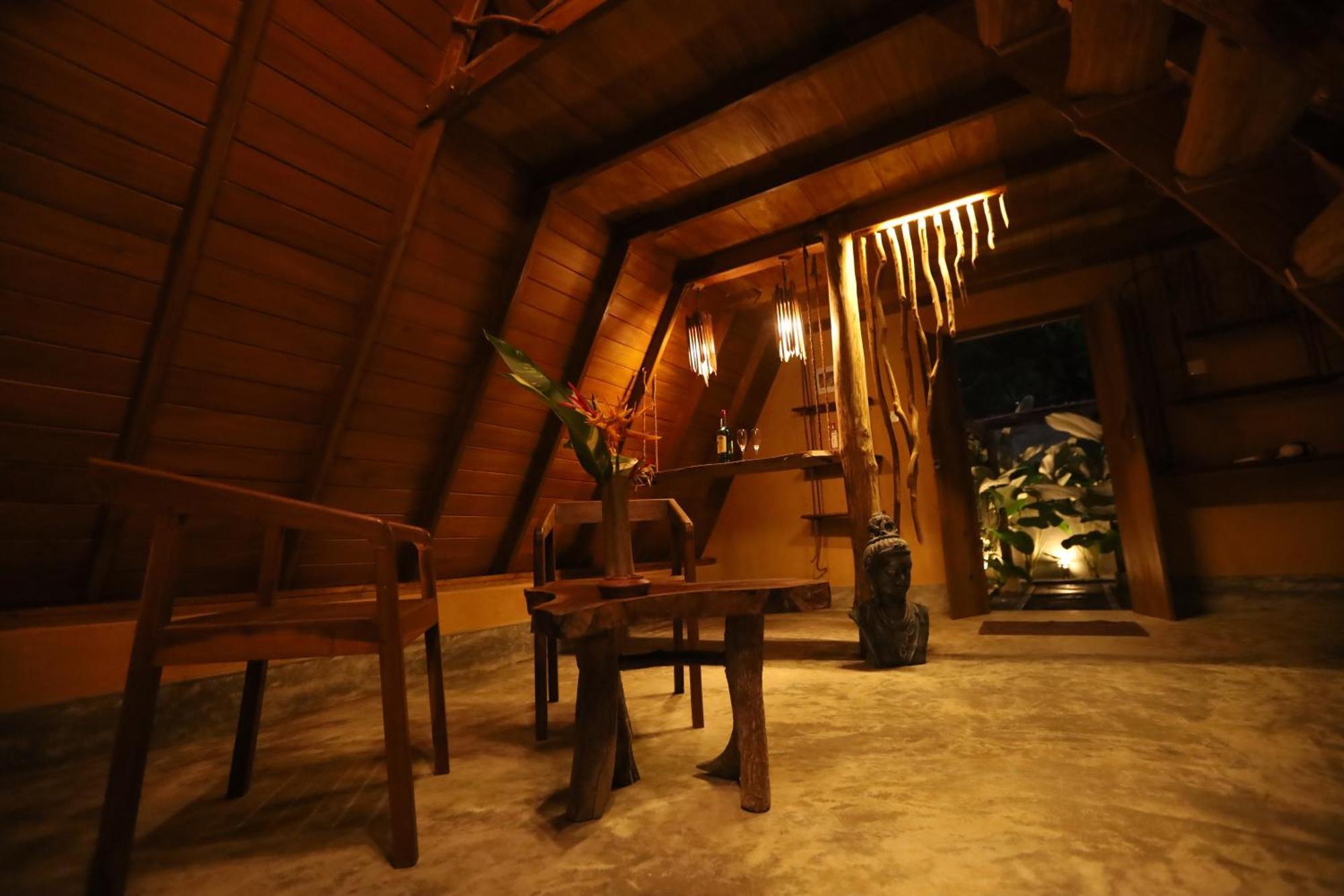 Cinnamon Paradise Ahangama Luaran gambar