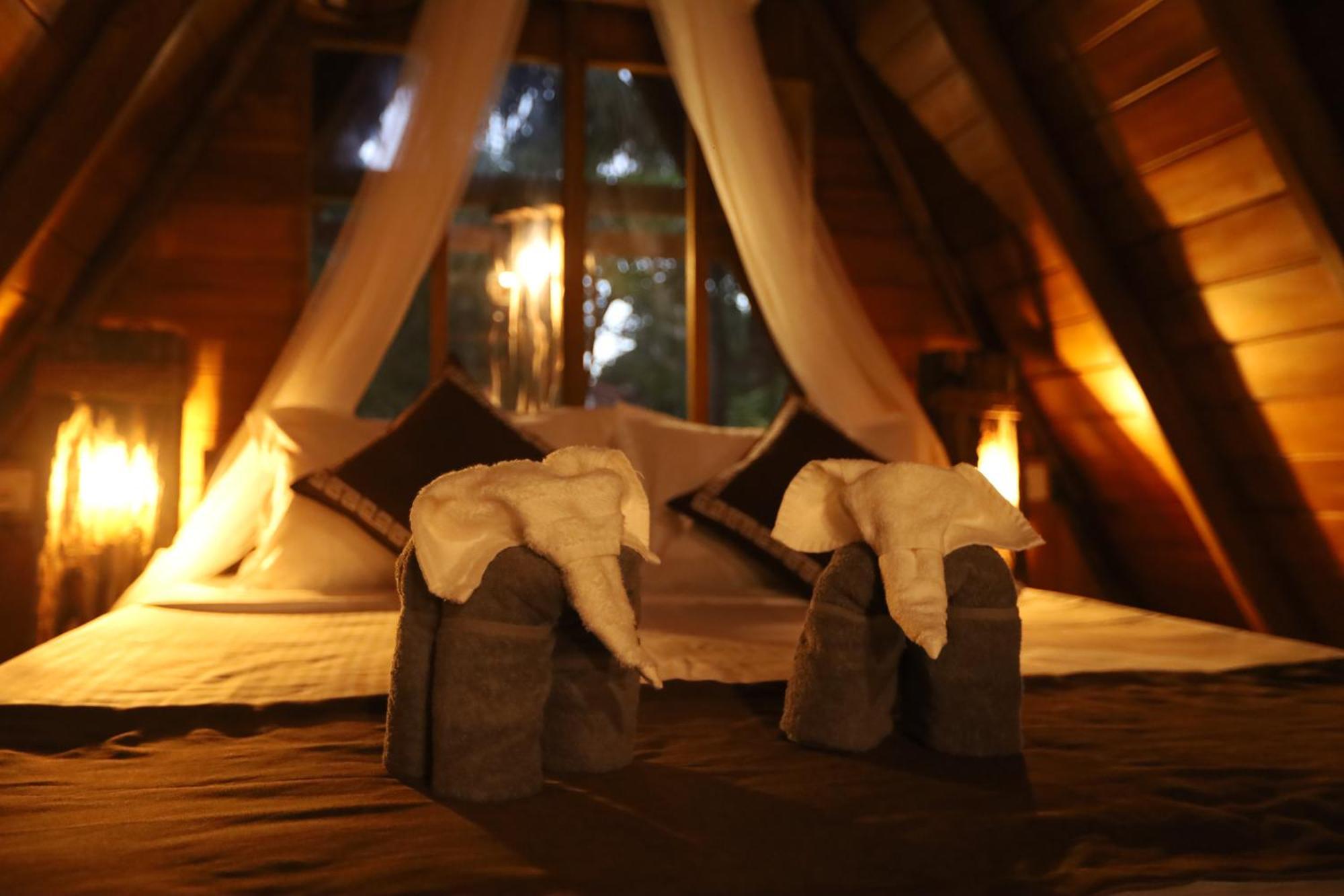 Cinnamon Paradise Ahangama Luaran gambar