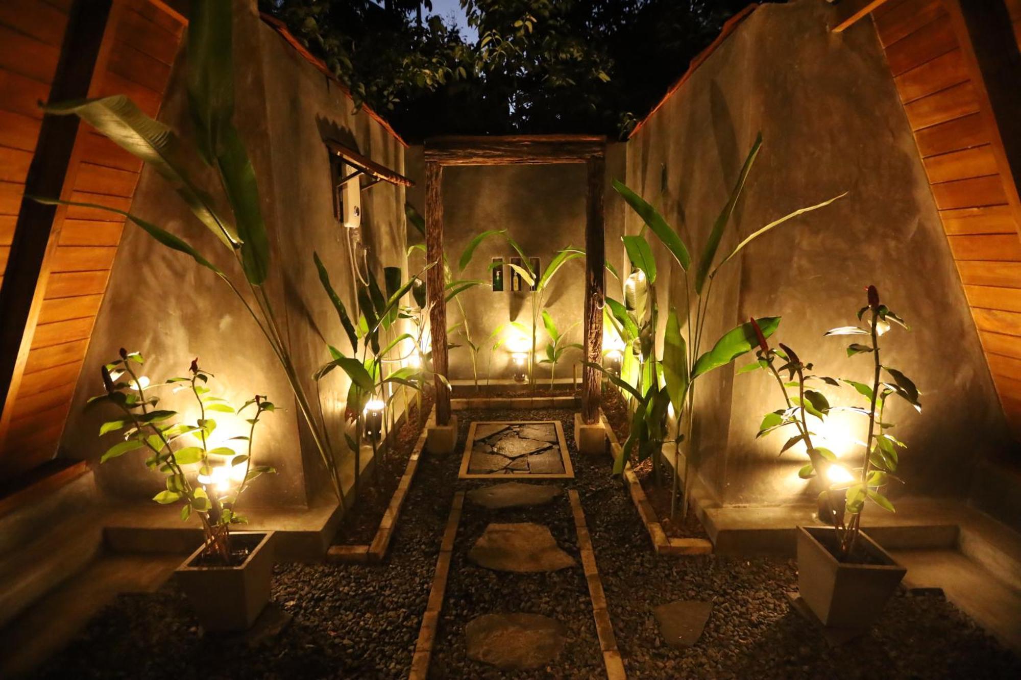 Cinnamon Paradise Ahangama Luaran gambar