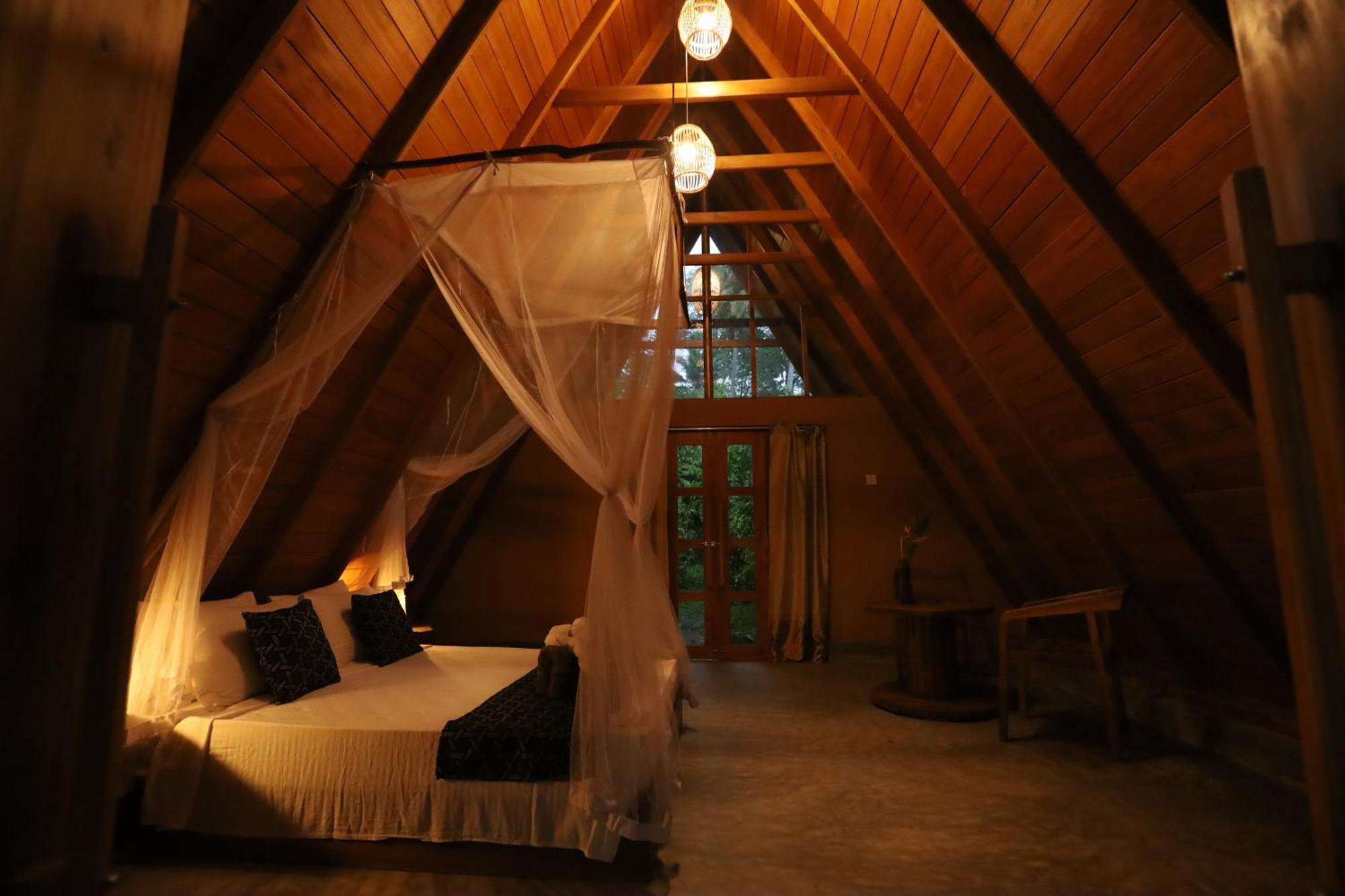 Cinnamon Paradise Ahangama Luaran gambar