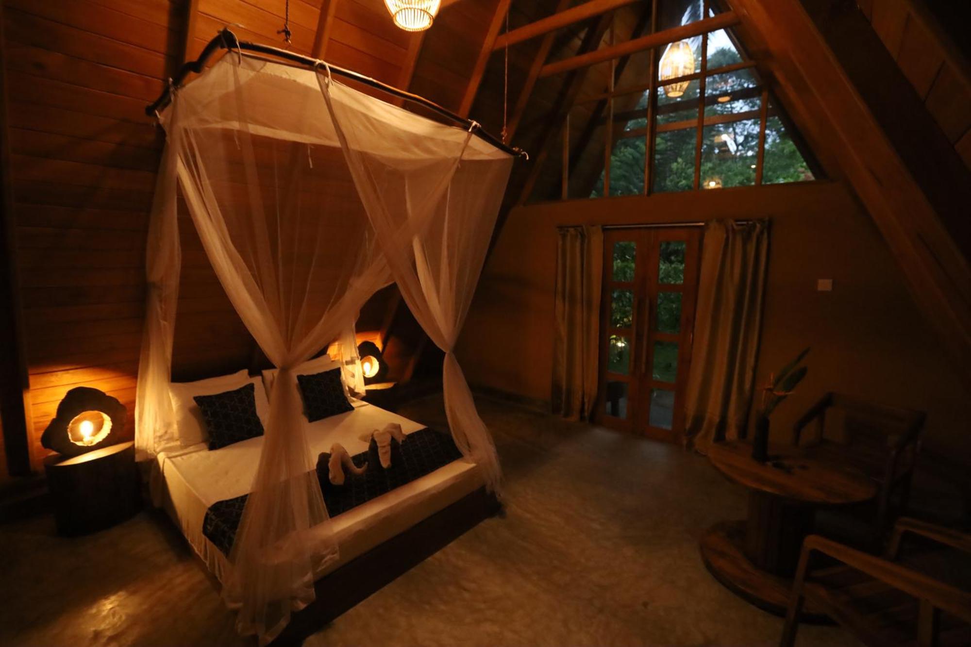 Cinnamon Paradise Ahangama Luaran gambar