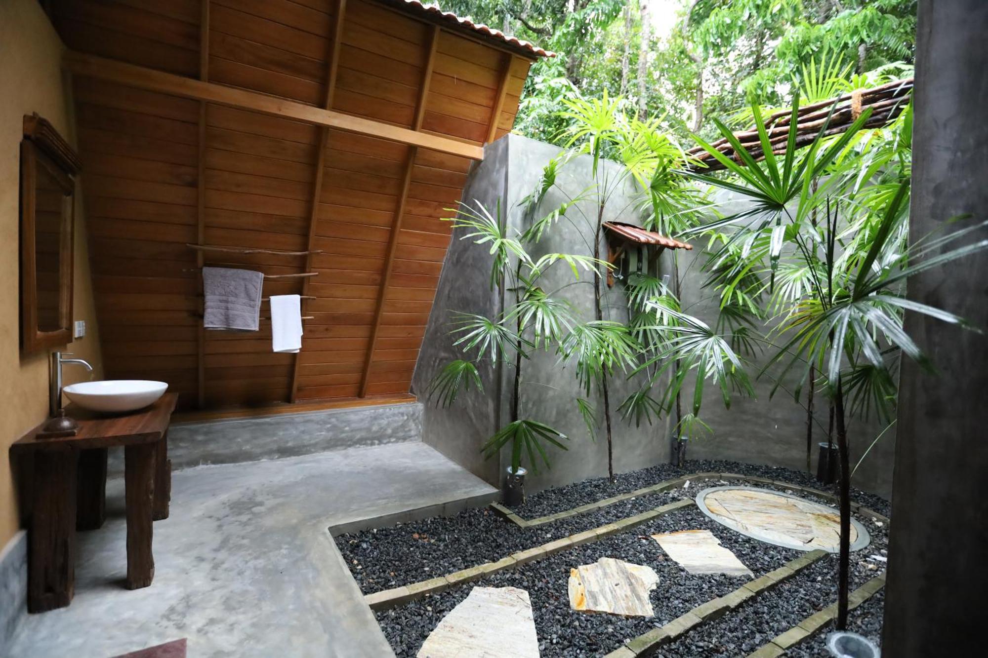 Cinnamon Paradise Ahangama Luaran gambar