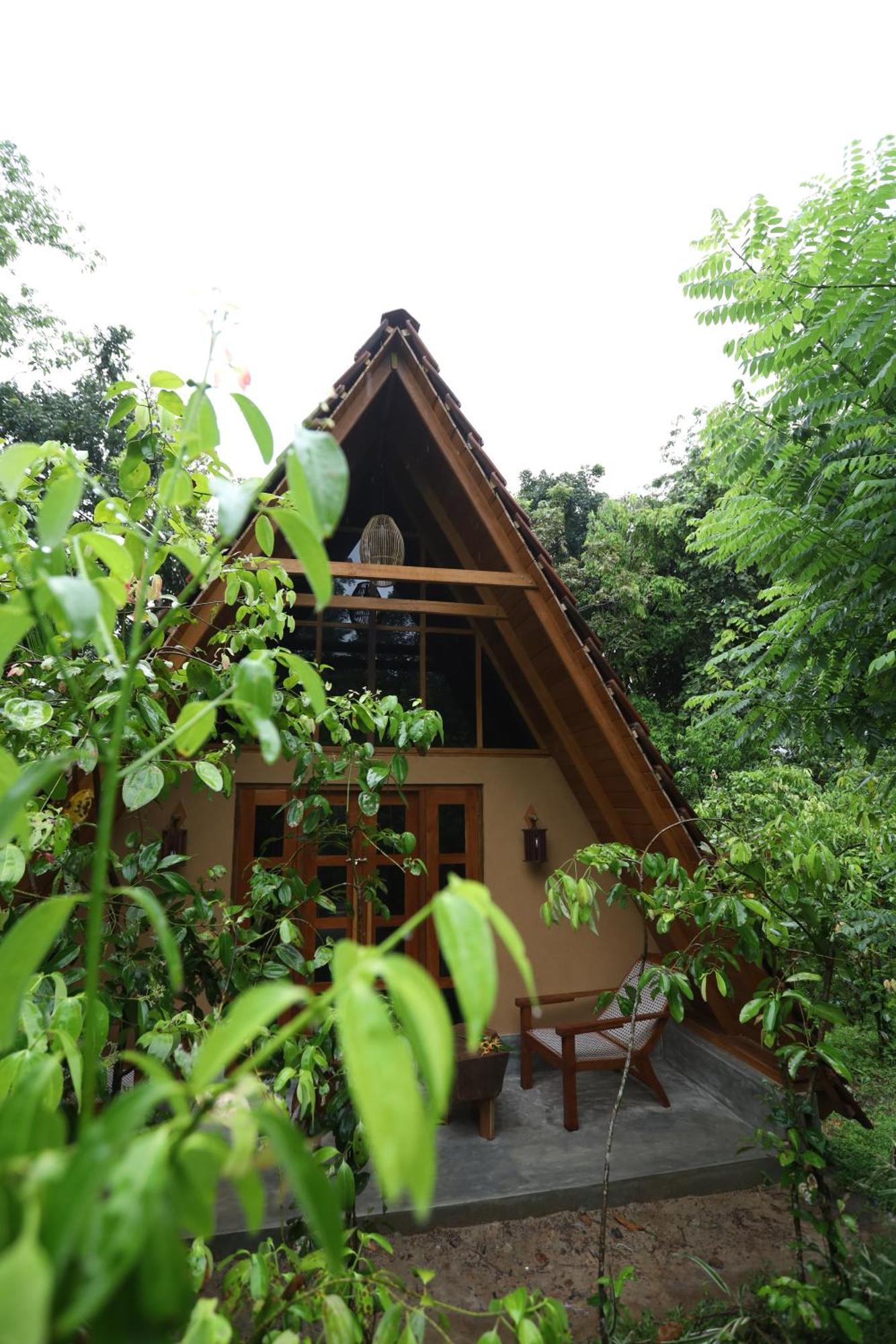 Cinnamon Paradise Ahangama Luaran gambar