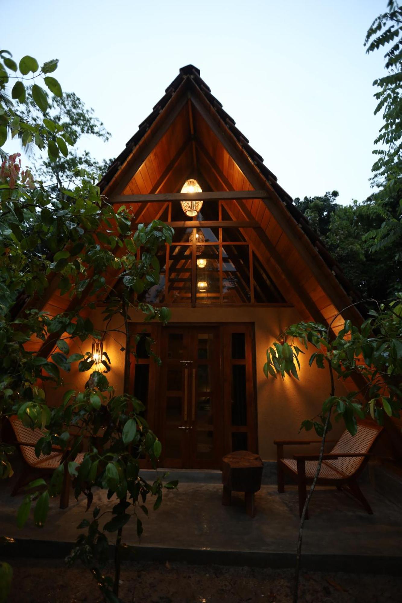 Cinnamon Paradise Ahangama Luaran gambar
