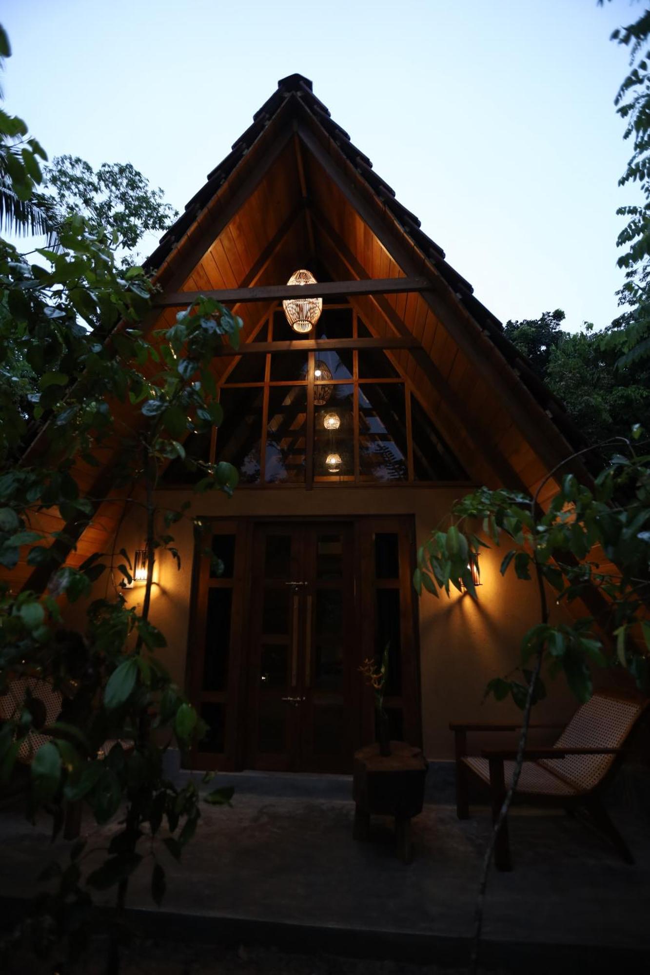 Cinnamon Paradise Ahangama Luaran gambar