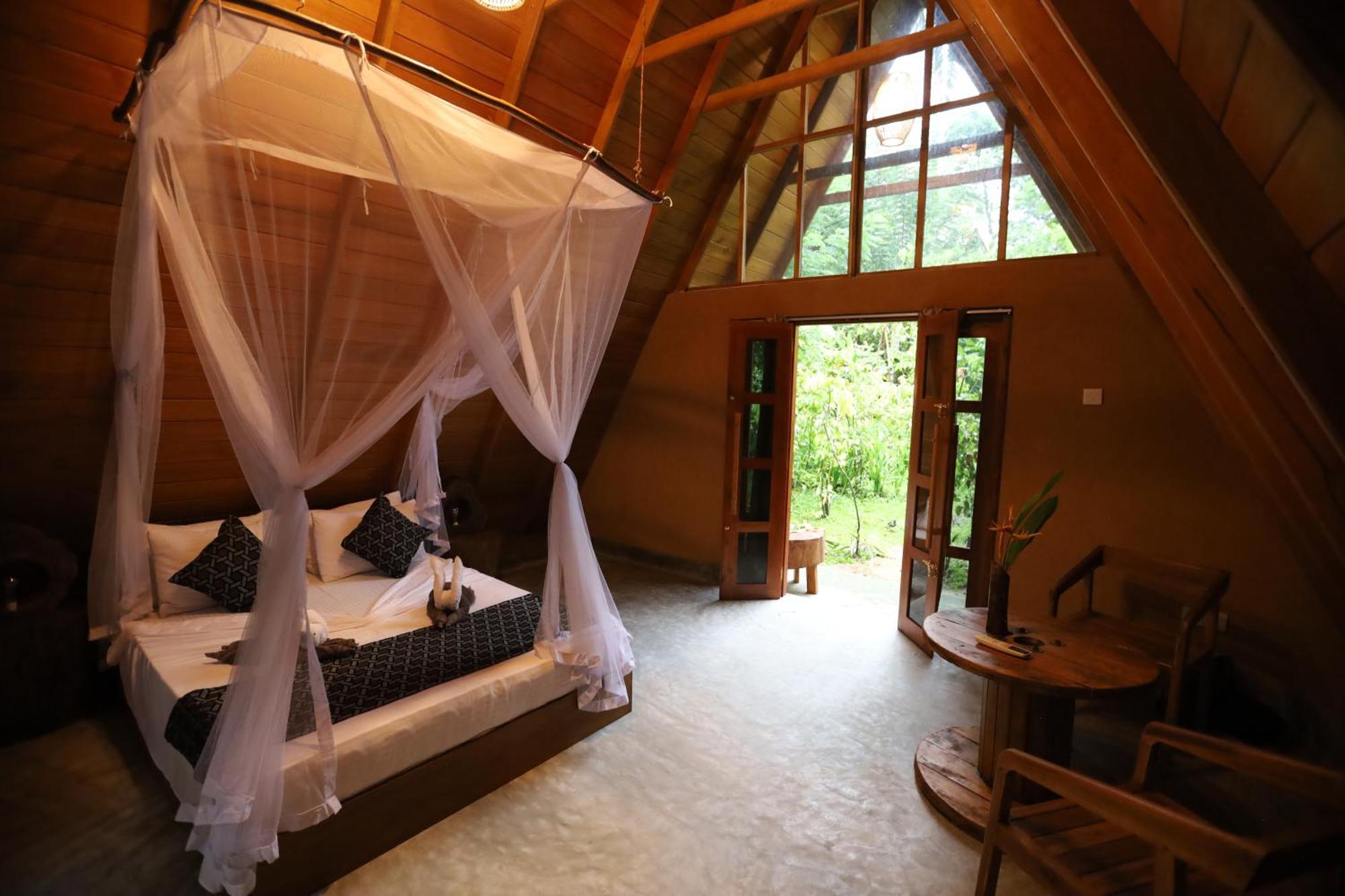 Cinnamon Paradise Ahangama Luaran gambar