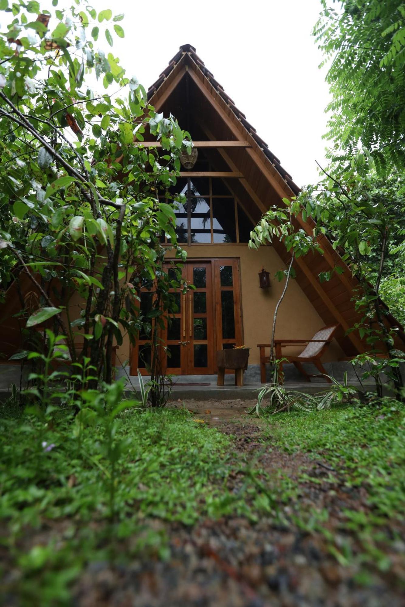 Cinnamon Paradise Ahangama Luaran gambar