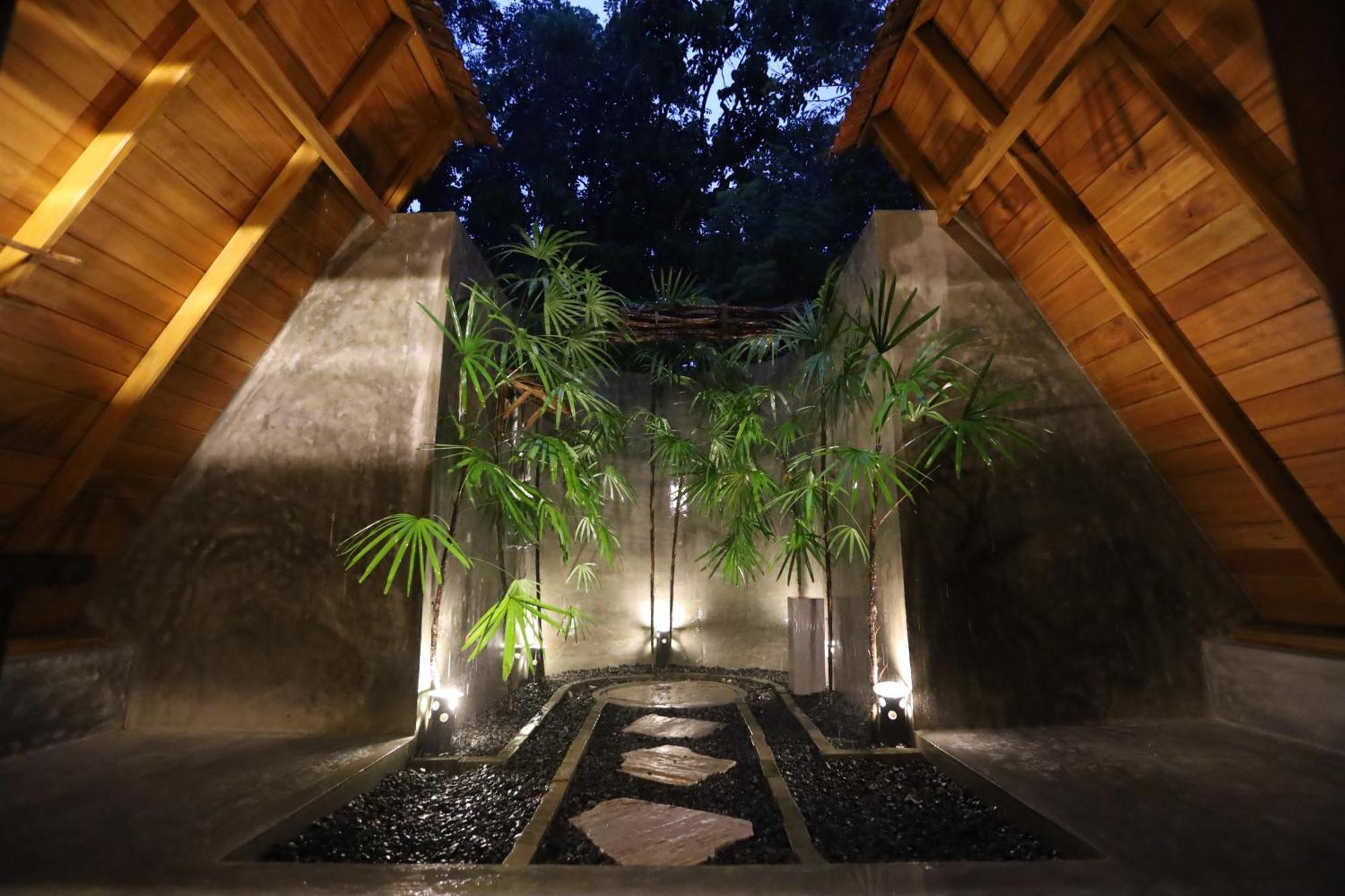 Cinnamon Paradise Ahangama Luaran gambar