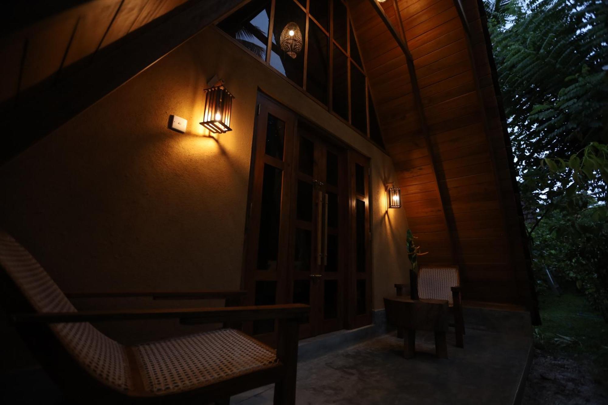 Cinnamon Paradise Ahangama Luaran gambar